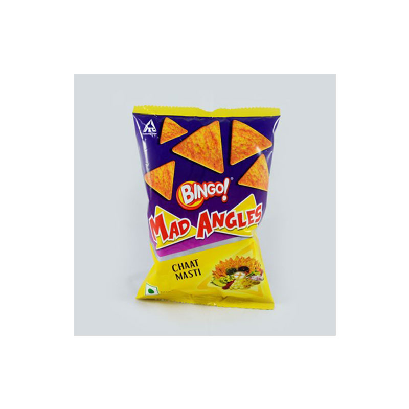 Bingo Mad Angles Chaat Masti